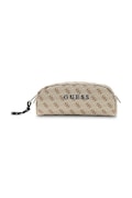 Guess piórnik dziecięcy beżowy H6YZ04 W2594
