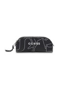 Guess piórnik dziecięcy czarny H6YZ04 W2594