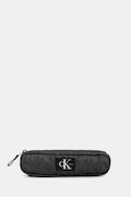 Calvin Klein Jeans peračník detský čierny IU0IU00736