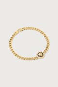 Guess bransoletka męska GUESS PANTHER JUMB06.086JW