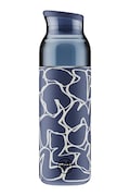 24bottles butelka termiczna Casa Carafe 1 L granatowa 002425