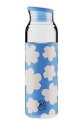 24bottles butelka termiczna Casa Carafe 1 L niebieska 002428