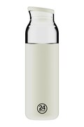 24bottles butelka termiczna Casa Carafe 1 L beżowa 002450