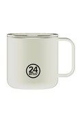 24bottles kubek termiczny Casa Mug 340 ml beżowy 002452