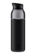 24bottles butelka termiczna Casa Carafe 1 L czarna 002453