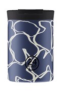 24bottles kubek Travel Tumbler 350 ml granatowy 002422