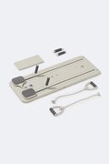 BetterMe Reformer bež RFM00001-17