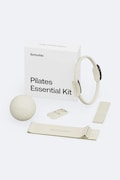 BetterMe Pilates Essential bež PLK00023