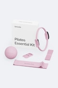 BetterMe Pilates Essential roza PLK00023