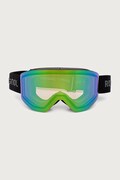 Rossignol gogle narciarskie OTAVA czarne RKOGO01