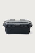 Gregory pojemnik ALPACA GEAR BOX S granatowy ALPACA.GEAR.BOX.S