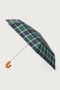 Barbour sklopivi kišobran zeleni UAC0201TN57