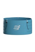 Compressport pas biegowy Free Belt Pro 2.0 niebieski XRPU1419