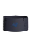 Compressport pas biegowy Free Belt Pro 2.0 granatowy XRPU1419