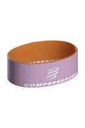 Compressport pas biegowy Free Belt 2.0 fioletowy XRPU1418