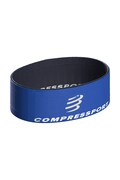 Compressport pas biegowy Free Belt 2.0 niebieski XRPU1418