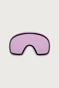 POC soczewki do gogli Fovea Mid Race Lens fioletowe 41421