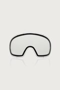 POC soczewki do gogli Fovea Mid Race Lens transparentne 41421