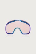 POC soczewki do gogli Fovea Race Lens niebieskie 41420
