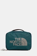 The North Face kosmetyczka podróżna Base Camp Voyager zielona NF0A81BLXBS1