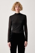 Joseph Ribkoff longsleeve damski czarny 264916