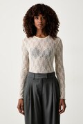 Twinset body ženski bež 262LI2NEE