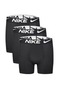 Nike μποξεράκι παιδικό 3-pack μαύρο 9N0844