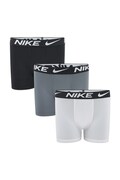 Nike bokserki dziecięce 3-pack multicolor 9N0844