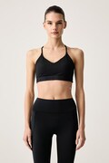 Nike biustonosz sportowy Nike Indy czarny FD1062.010