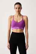 Nike biustonosz sportowy Nike Indy różowy FD1062.551