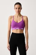 Nike biustonosz sportowy Nike Indy różowy FD1062.551