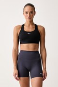 Nike sportmelltartó Swift fekete HM5220.010