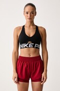 Nike biustonosz sportowy Nike Pro Sculpt czarny IB9896.010