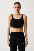 Nike biustonosz sportowy Nike One czarny IO2234.010