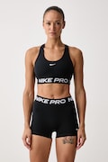 Nike biustonosz sportowy Nike Pro czarny IQ1035.010