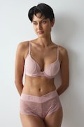 Triumph biustonosz Love in Lace różowy 10228664
