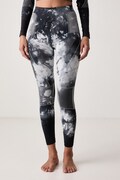 X-bionic legginsy funkcyjne damskie ENERGY ACCUMULATOR czarne SP05W25U
