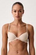 Lauren Ralph Lauren biustonosz beżowy 4L0028