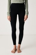 Rossignol legginsy funkcyjne damskie czarne RLPWU01