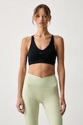 Nike biustonosz sportowy Universa czarny IB9830.010