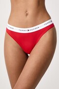 Tommy Hilfiger figi damskie czerwone UW0UW06638