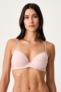 Calvin Klein Underwear sutien roz LV00QF8903