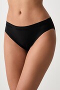 Calvin Klein Underwear figi damskie czarne LV00QF8981