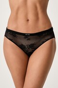 Calvin Klein Underwear κιλότα γυναικεία μαύρα LV00QF9103