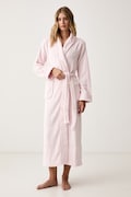 Lauren Ralph Lauren szlafrok damski różowy ILN52534
