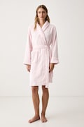 Lauren Ralph Lauren szlafrok damski różowy ILN42534