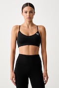 Puma biustonosz sportowy Move czarny 529391