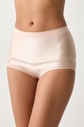 Chantelle figi modelujące damskie Brilliant Shaping beżowe C1B570