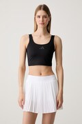 adidas Performance športová podprsenka Optime čierna JZ6030