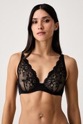 Guess трусики жіночі SELENA чорні O6BE23 K5074